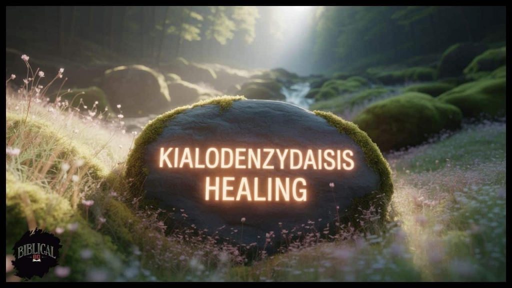 Unlocking the Mysteries of Kialodenzydaisis Healing: A Transformative Journey