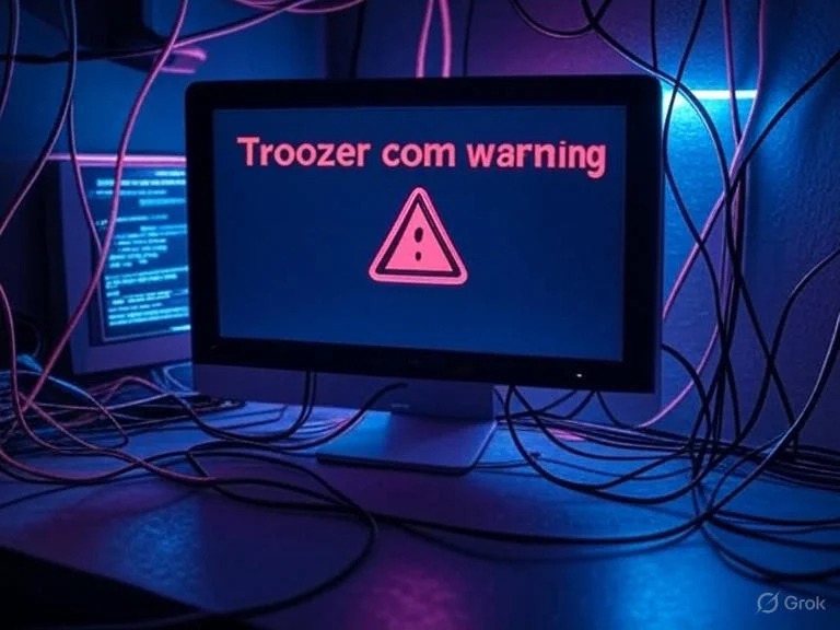 Unlocking the Secrets of Troozer.com: Your Ultimate Digital Companion