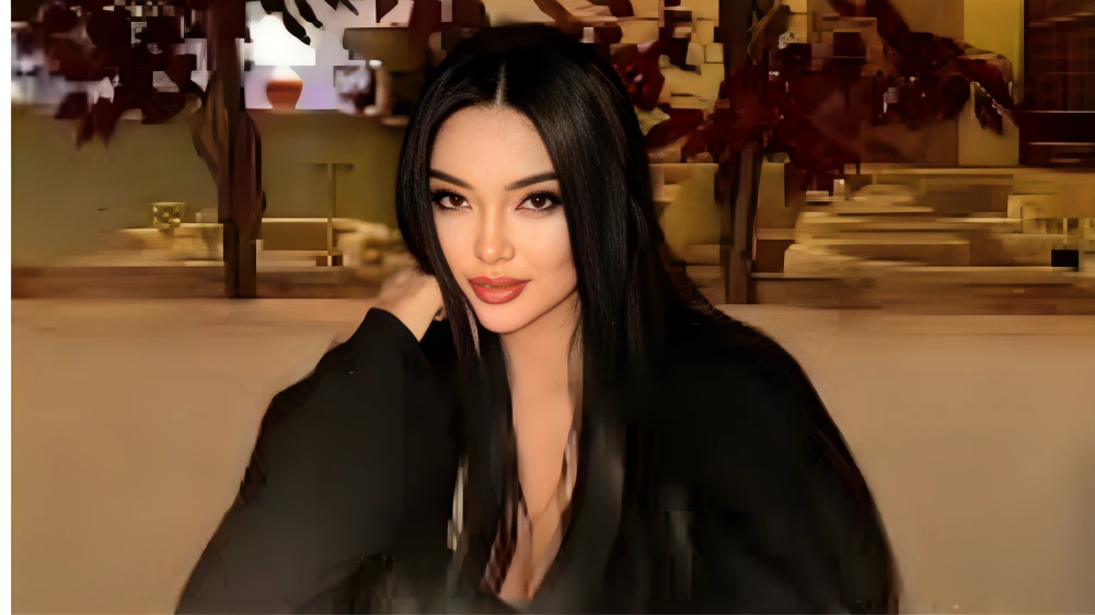 Asylmendibaeva: A Journey of Inspiration and Resilience